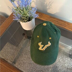 Youth University Of South Florida ball cap